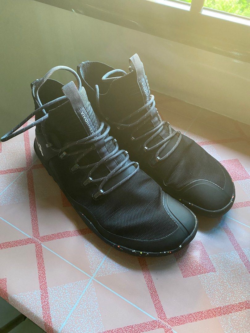 magna trail ii fg mens