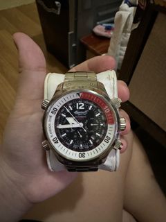 Ingersoll automatic For Sale Watches Carousell Singapore