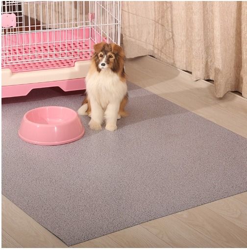 Waterproof floor mats for pets sales