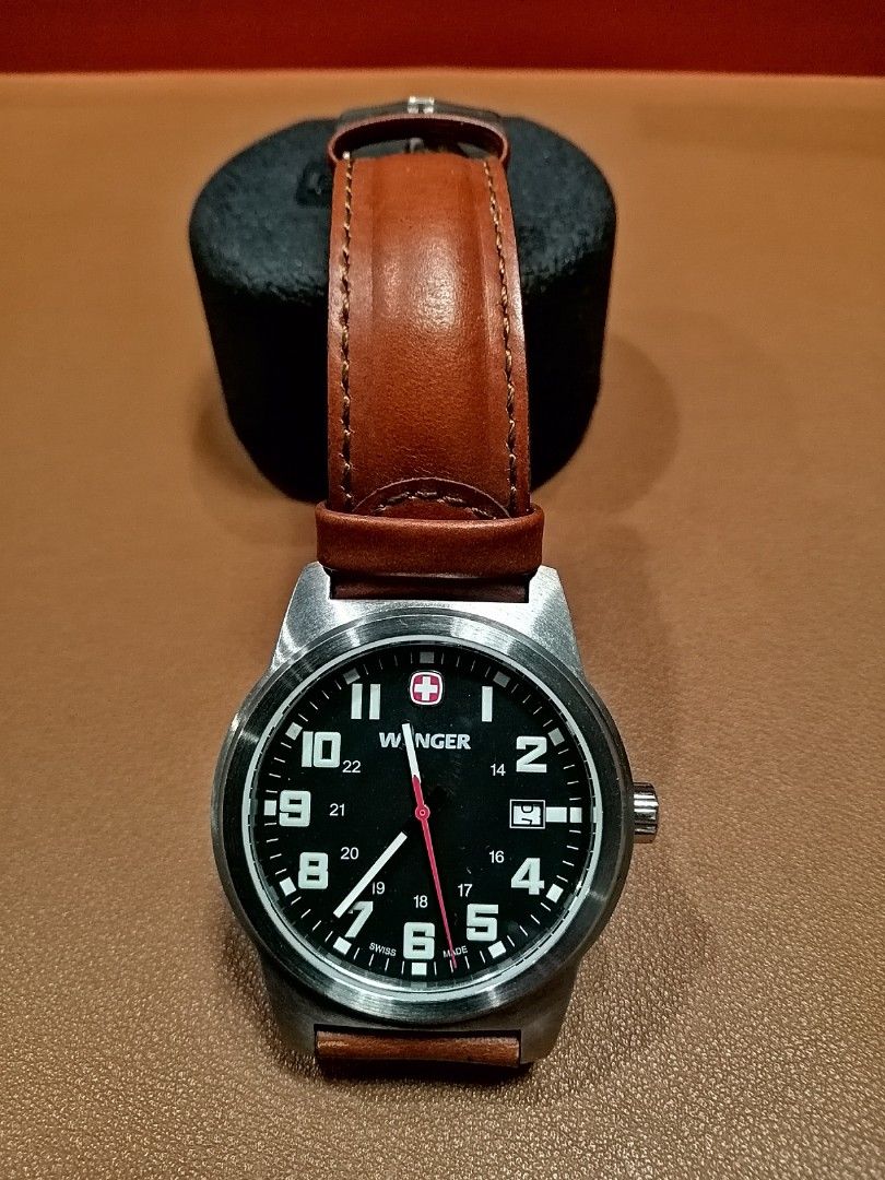 Wenger field clasic 7280X US military edc clasic victorinix swiss army