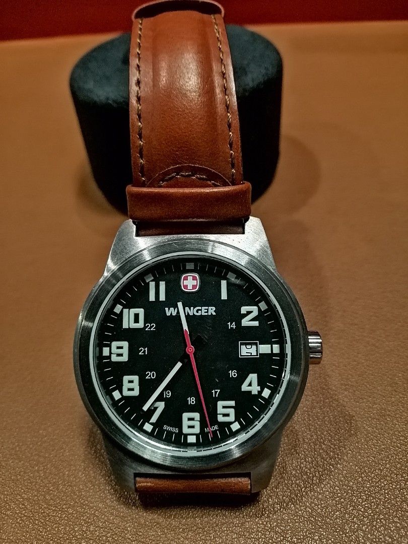 Wenger field clasic 7280X US military edc clasic victorinix swiss