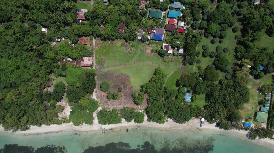 Zambales Beach property (Category: Lot) located in Quezon City. Submitted by k_p13 (Listing ID 1232205255, Image 1). Description: 1 hectare white sand beach front property in Sta. Cruz, Zambales - 79.23 meters frontage - Property is along the newly cemented road (see photos at the end) 10,000 per sqm Flexible terms of payment Negotiable Family owned (Owner/Seller).