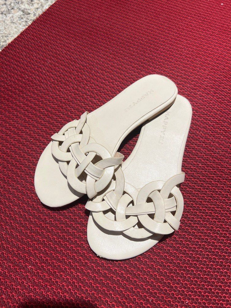 White and silver sliders store