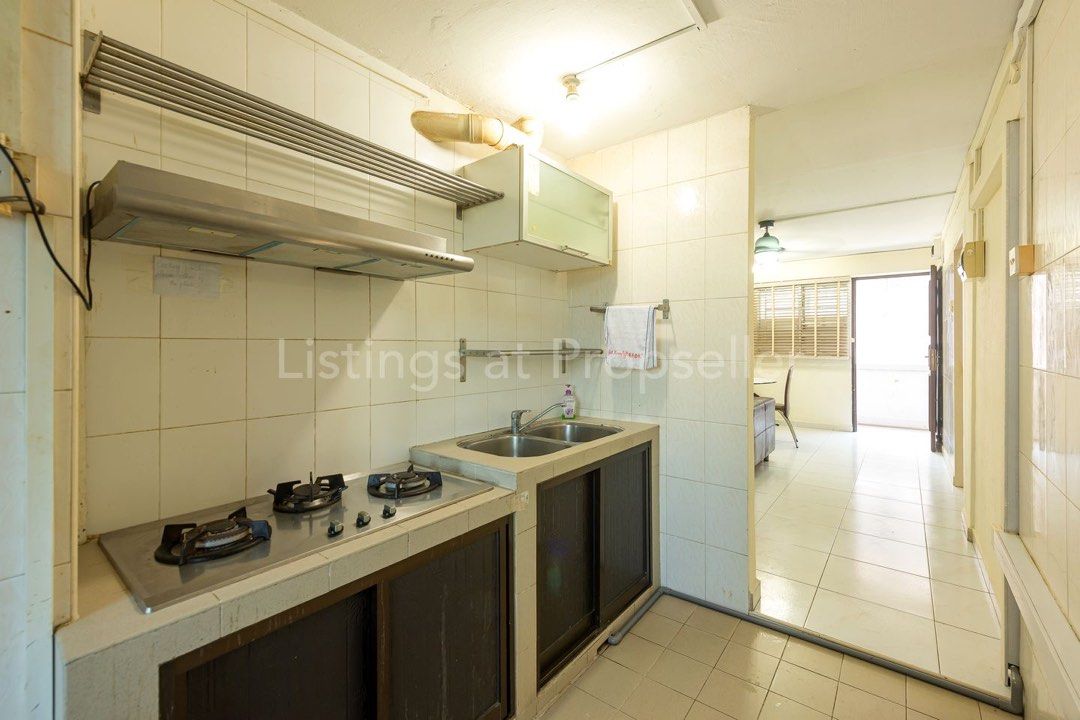 Whole unit 1+1 Chinatown Rent as it is Chinatown, Property, Rentals