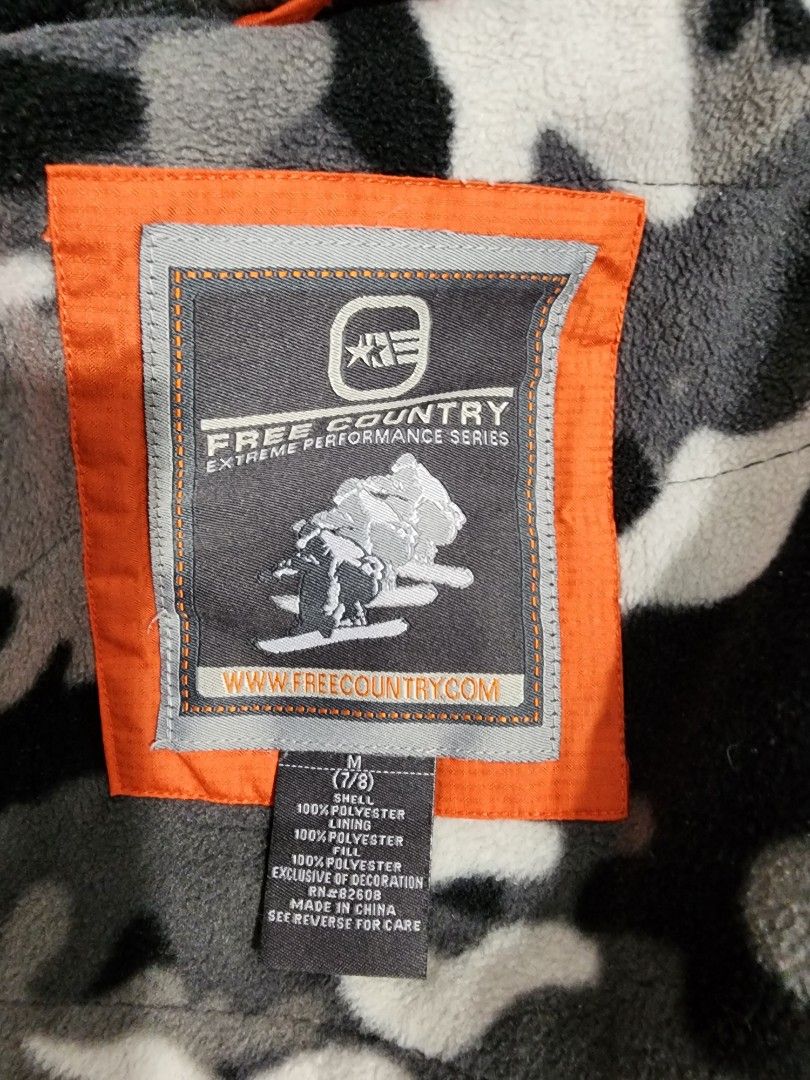 Ae free clearance country jackets