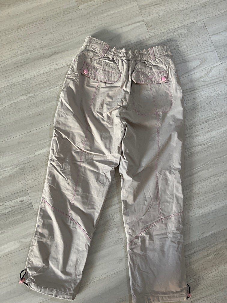 Girls size 12 snow pants sale