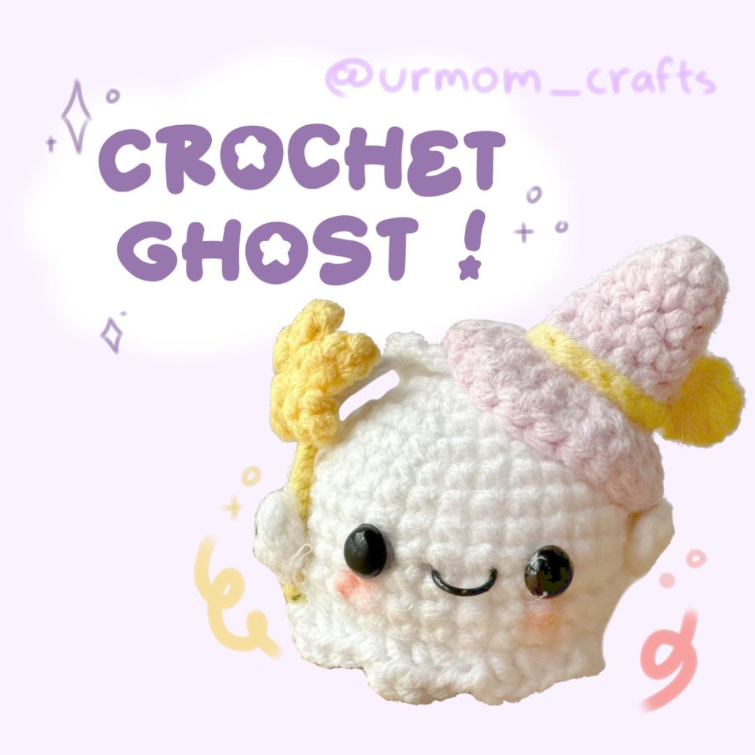 Ghost keychain sales