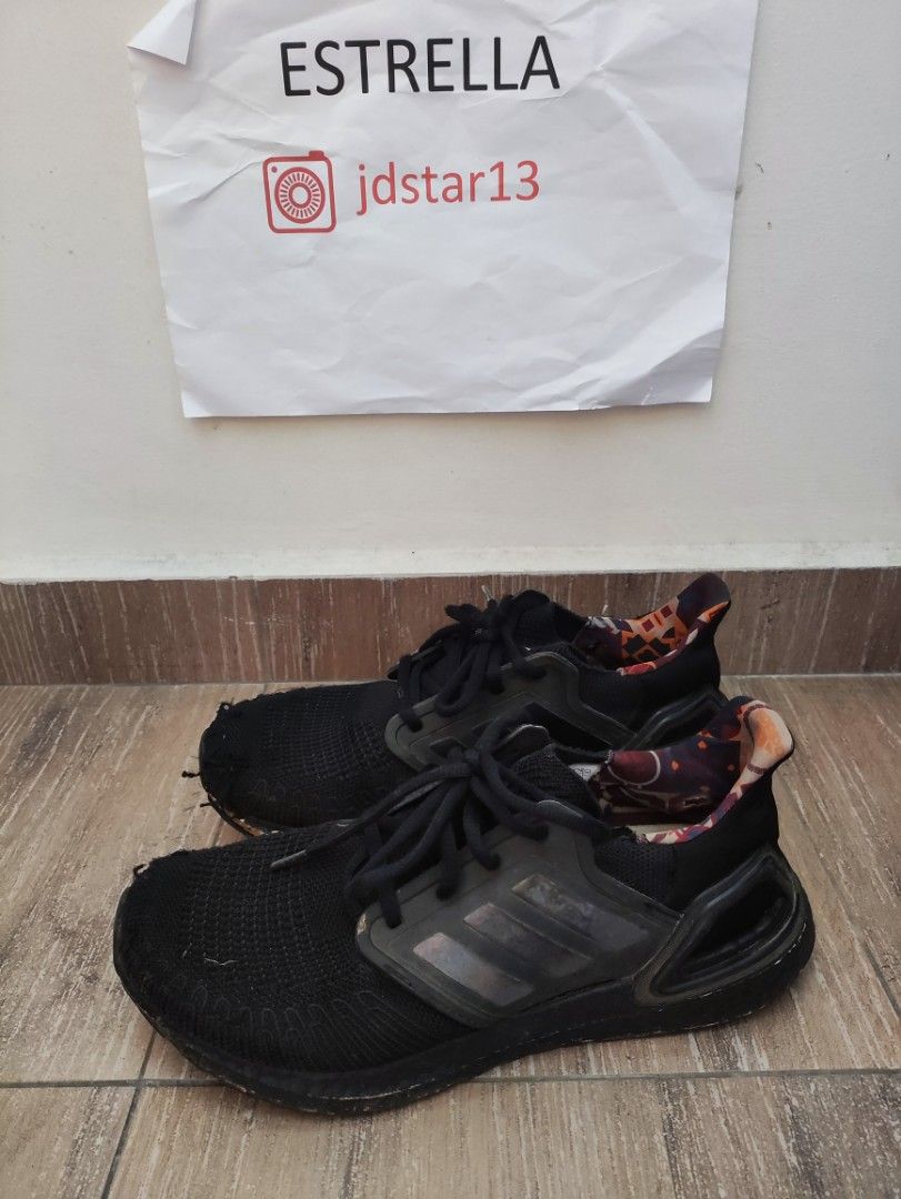 Ultra boost 2025 3.0 price philippines