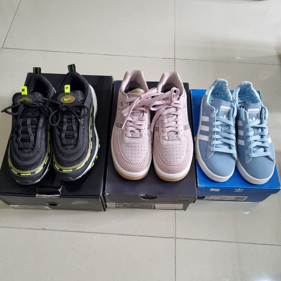 Nike adidas womens new arrivals shoes