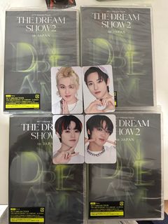 dream show #2 1回目 ピンクヘチャントレカ（100+ affordable