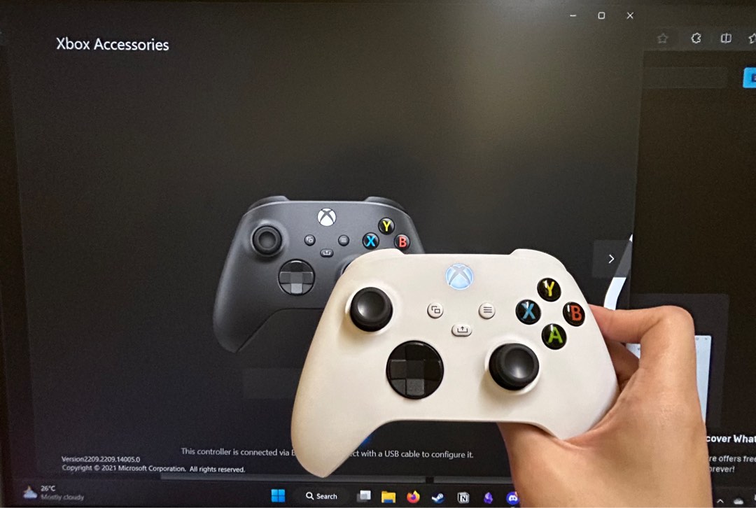 Reserve xbox series s discount