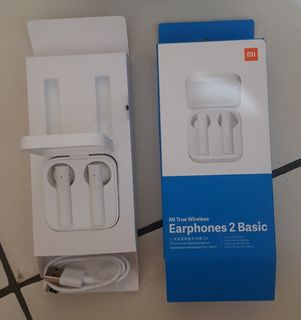 Xiaomi mtw earphones 2 basic on sale