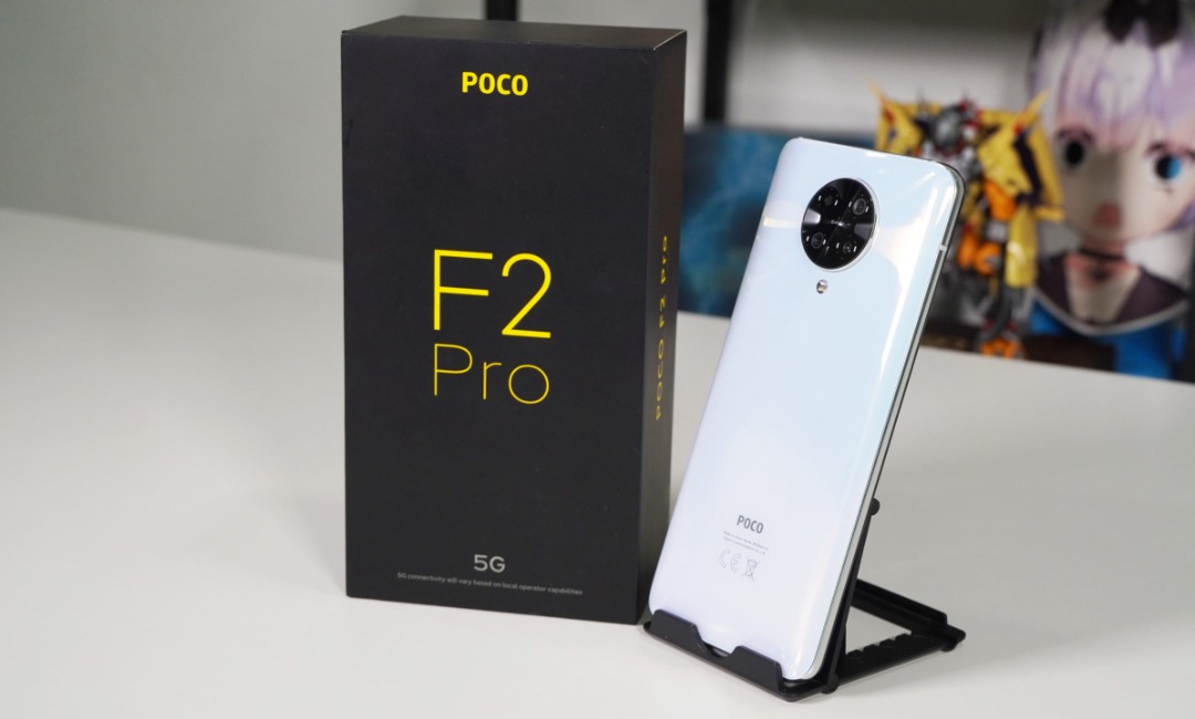 新販売 Xiaomi POCO F2 Pro 未開封 | www.takalamtech.com