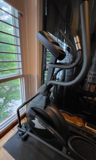 Xterra FS4.0E Elliptical Cross Trainer Exercise machine bike treadmill alternative