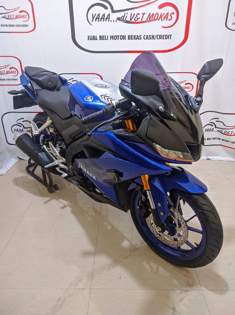 Engine Yamaha R15 Maintenance Cost Yamaha R15 V3 (Indian) Price In