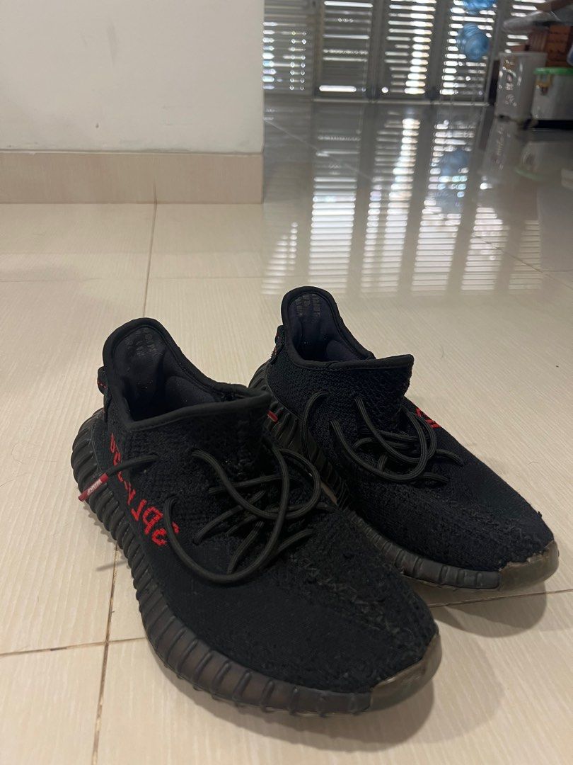 Yeezy asli outlet