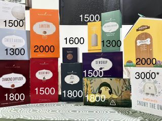 Young living diffusers