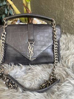 Lv Monceau 26cm, Luxury, Bags & Wallets on Carousell