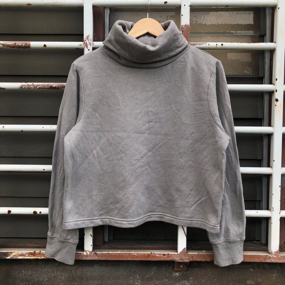 Zara basic turtleneck cheap