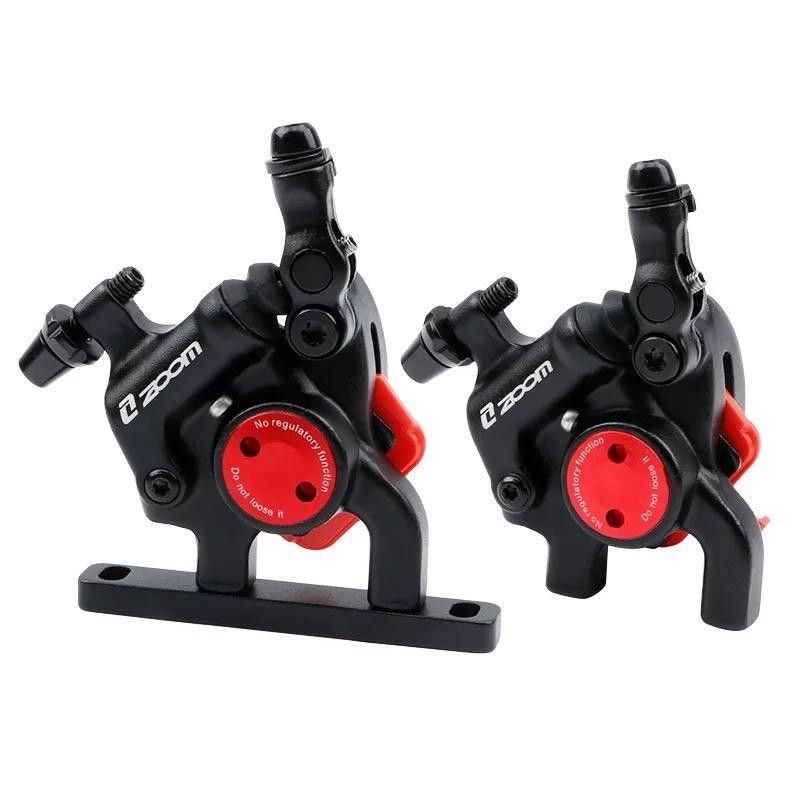 Semi hydraulic disc brakes deals