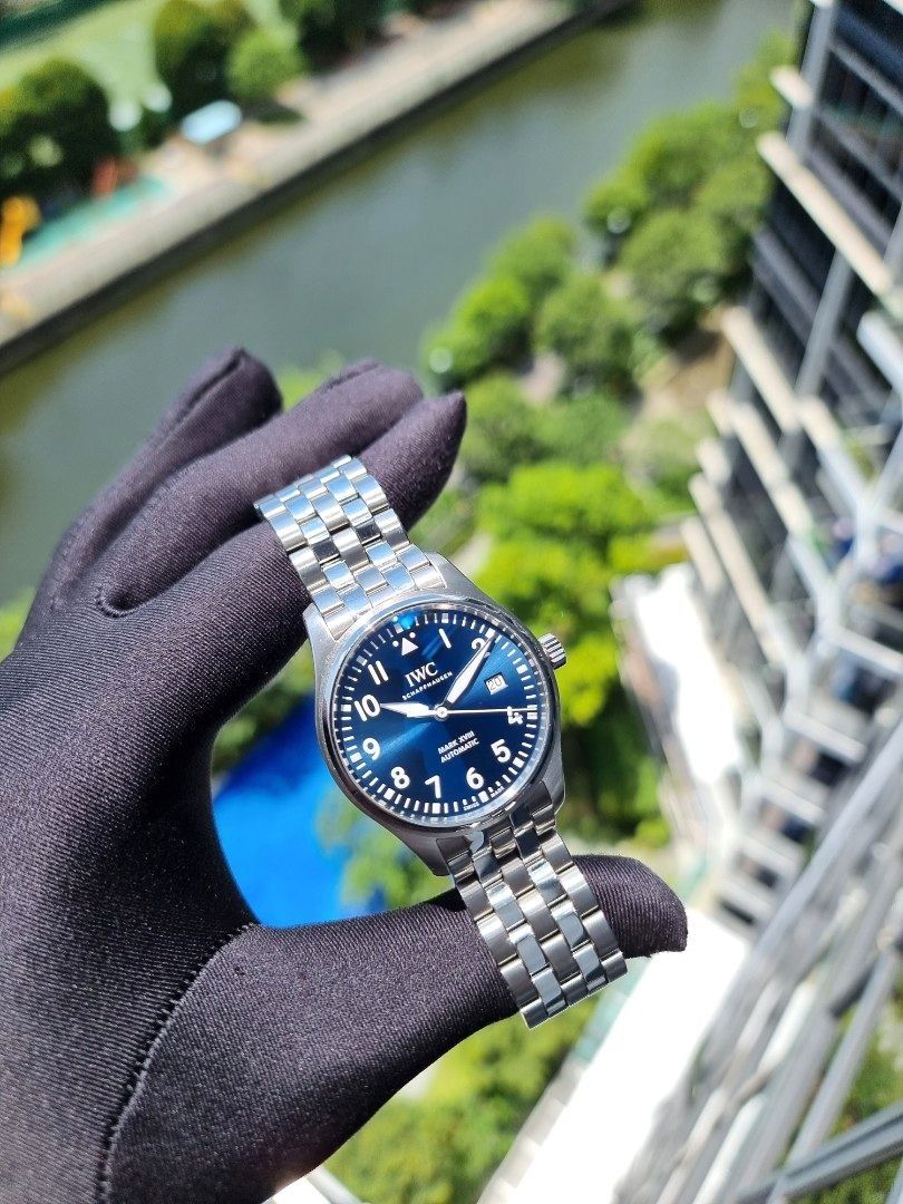 Iwc iw327016 discount