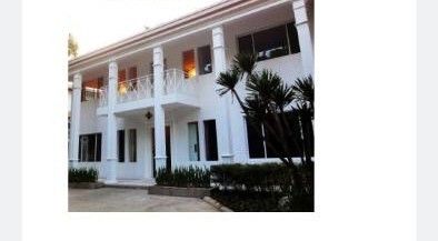 2-storey house for lease Bel-Air Makati City