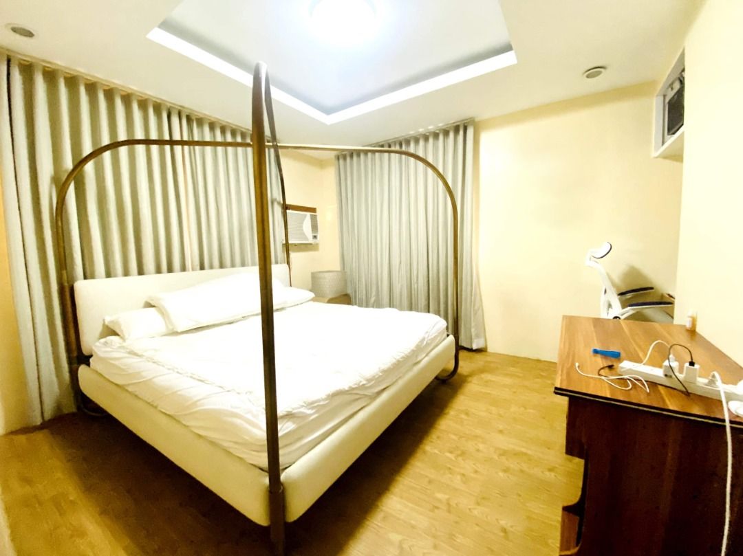 2STOREY MODERN HOUSE FOR SALE Magallanes Village, Makati, Property