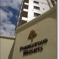 3BR condo - Forbeswood Heights for Rent
