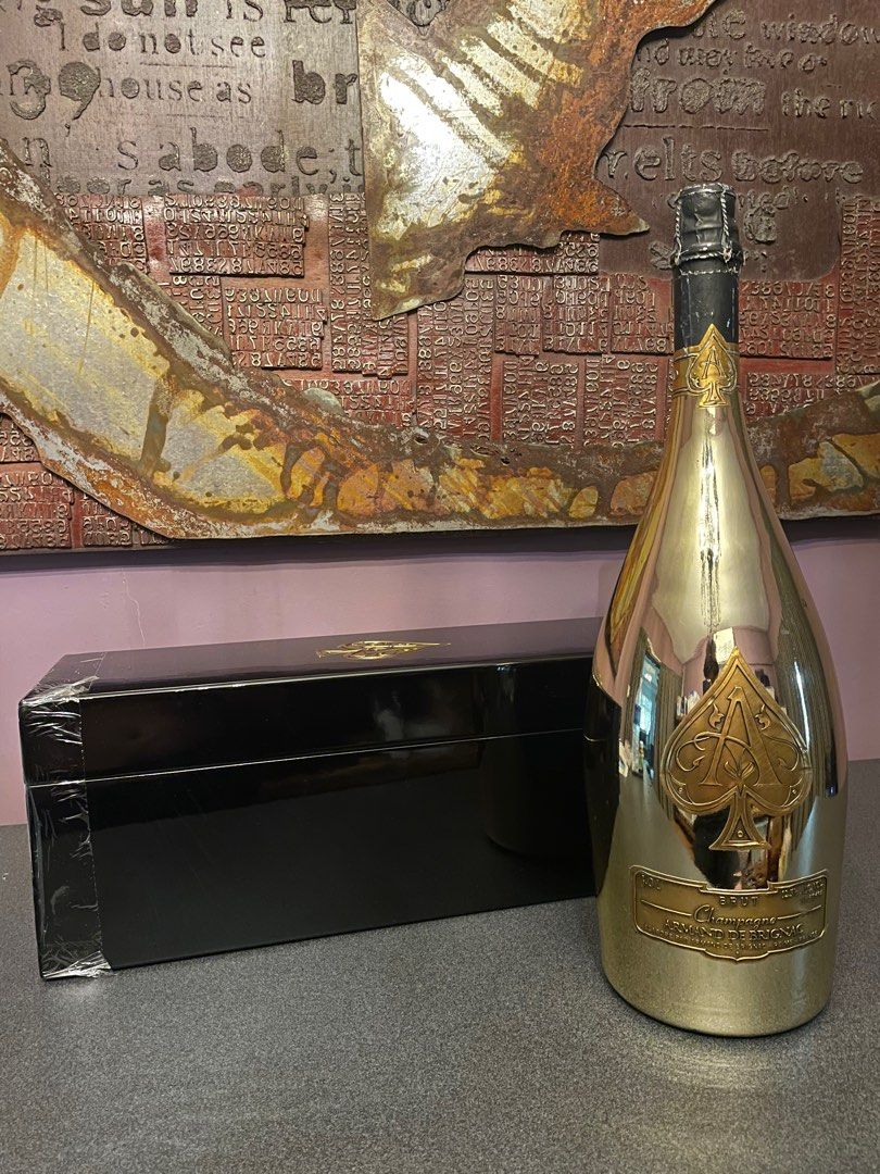 Buy Armand de Brignac Jeroboam Brut 3L Online 