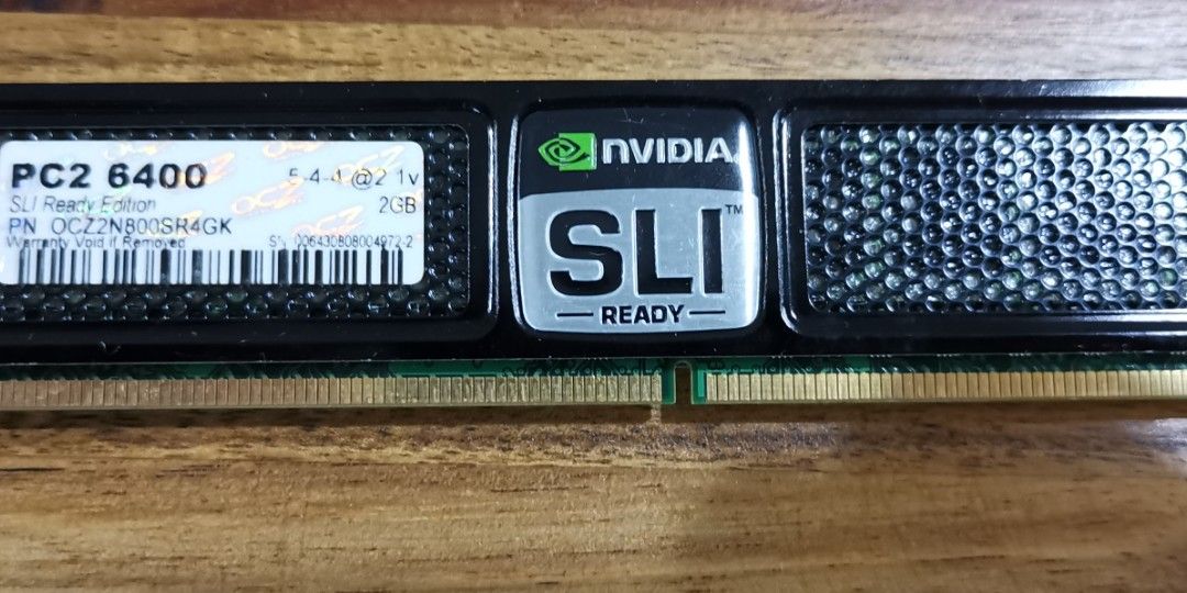 Ram pc2 deals 6400s