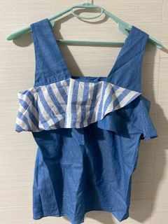女裝上衣