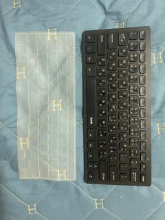 無線鍵盤