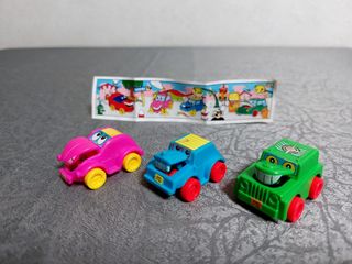 （分類：）位於 。 由 _90s_toys 提交（商品編號 1261970238，圖片 1）。簡介： 。