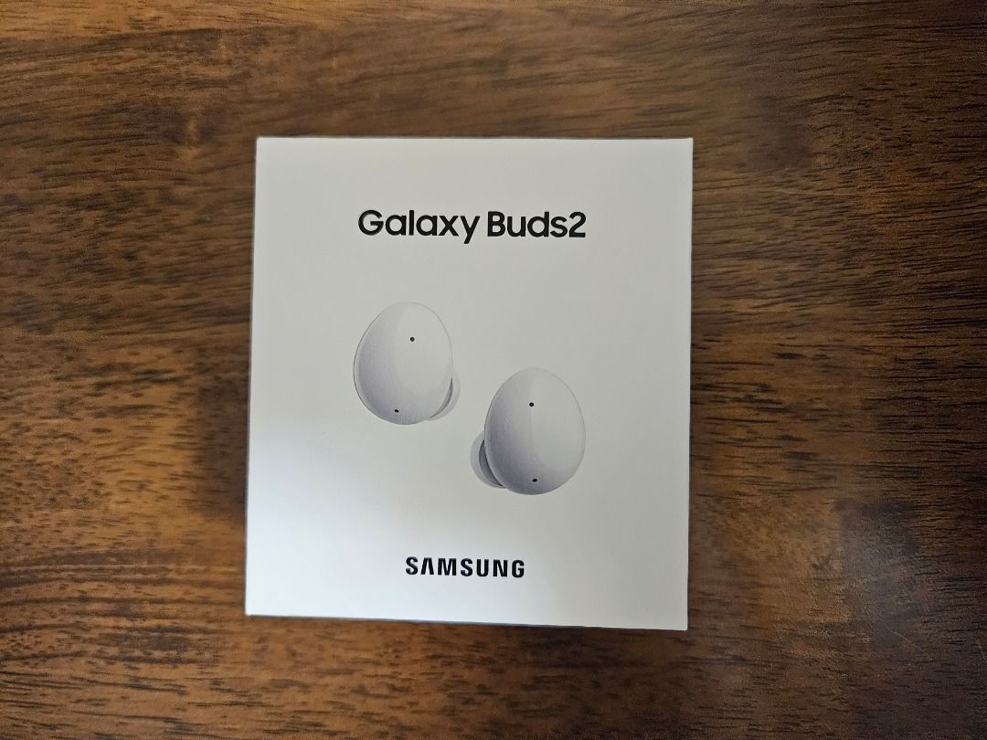 現品限り一斉値下げ！ Galaxy Buds2 オリーブ 新品未開封品 イヤフォン