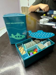 （分類：）位於 。 由 chiboardgame 提交（商品編號 1234446131，圖片 1）。簡介： 。
