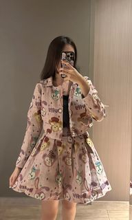 (Kategori: ) berada di . Dikirim oleh bobamilk.apparel (ID iklan 1262043187, Gambar 1). Deskripsi: .