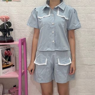 (Kategori: ) berada di . Dikirim oleh bobamilk.apparel (ID iklan 1262132925, Gambar 1). Deskripsi: .