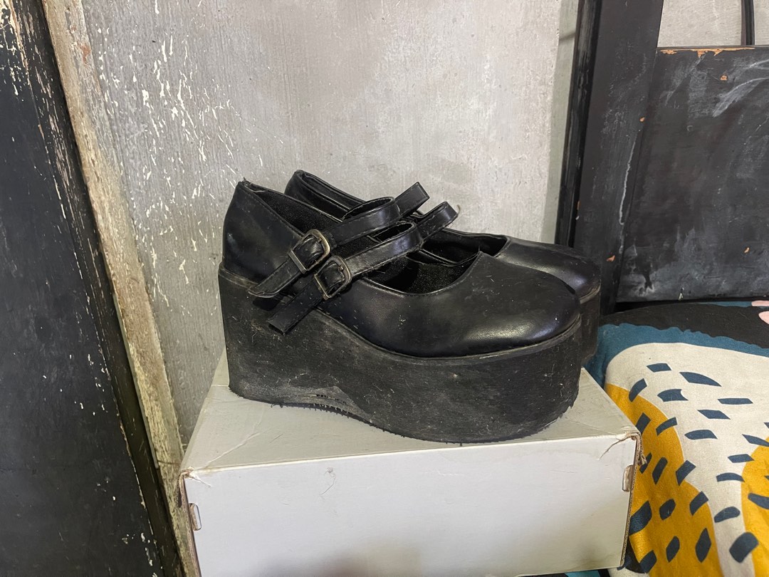 Women's demonia online kera 08