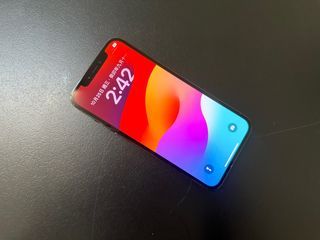 【售】 iPhone 12 Pro 128GB 藍