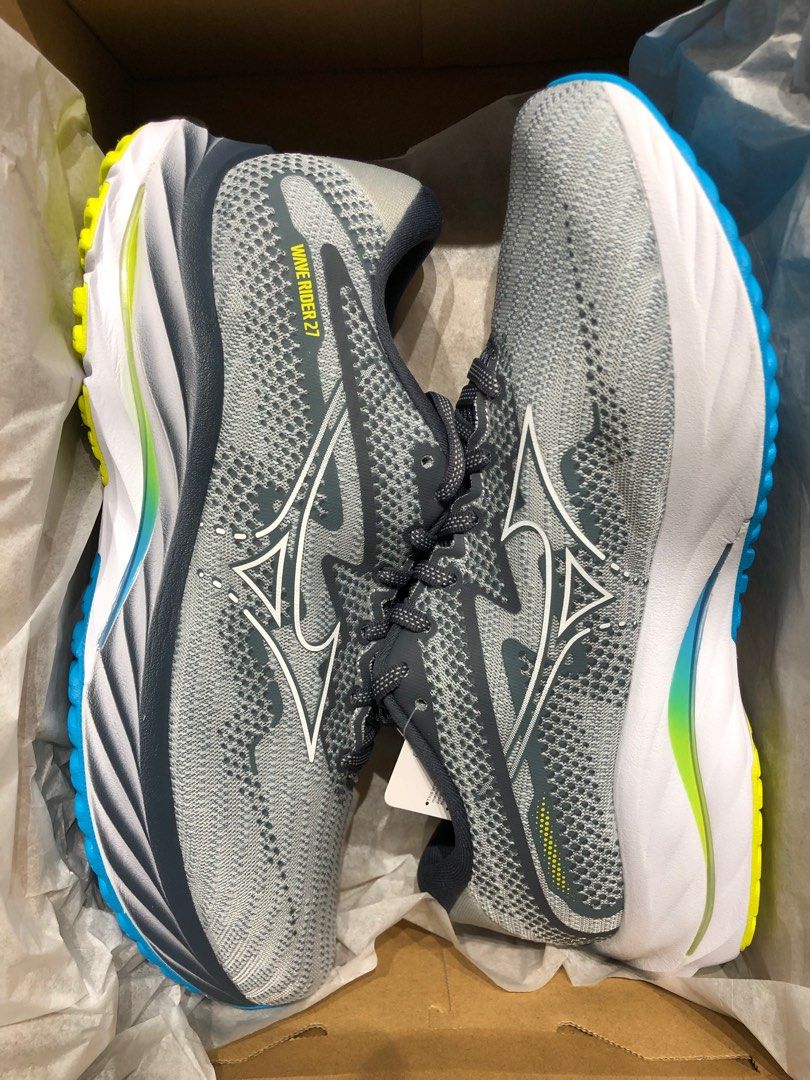 Mizuno wave rider 20 2e sales