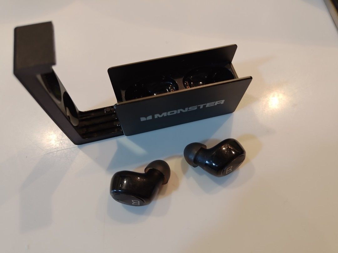 Monster clarity 510 deals