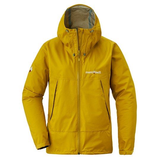 Montbell Thunder Pass Jacket Women s Pre order Carousell