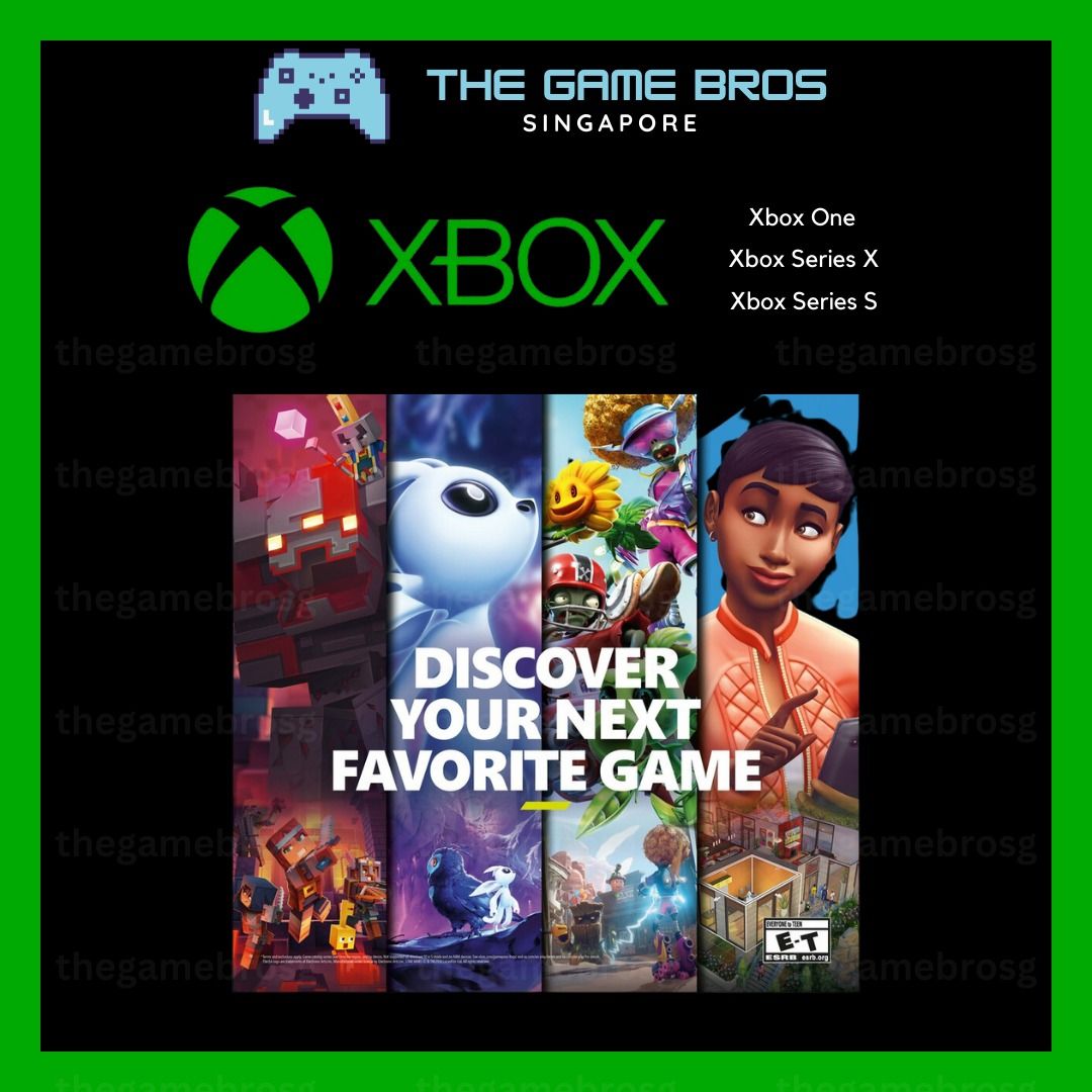 ⭐ Original Xbox Ultimate Game Pass | Xbox Game Pass Ultimate | Xbox Live Gold⭐62863085692417113