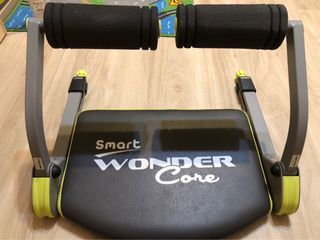 二手 Wonder Core Smart 全能輕巧健身機（含運）