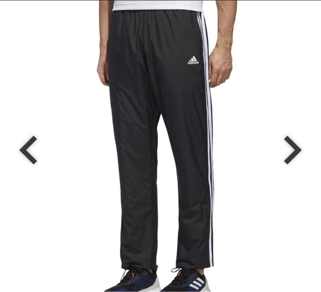 Windproof tracksuit bottoms on sale