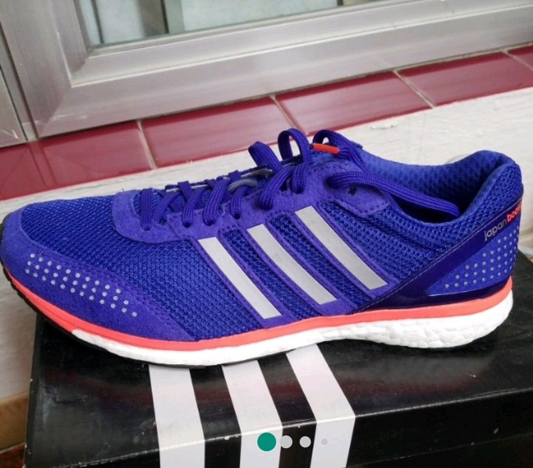 Adidas adizero japan boost discount