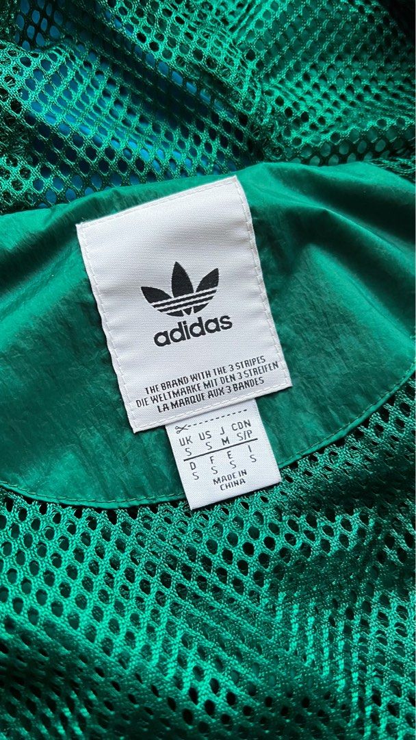 Adidas Atric Lite Jacket