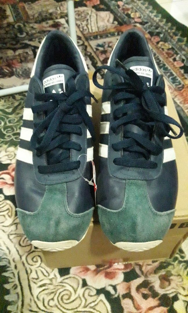 Adidas us cheap 9.5 java