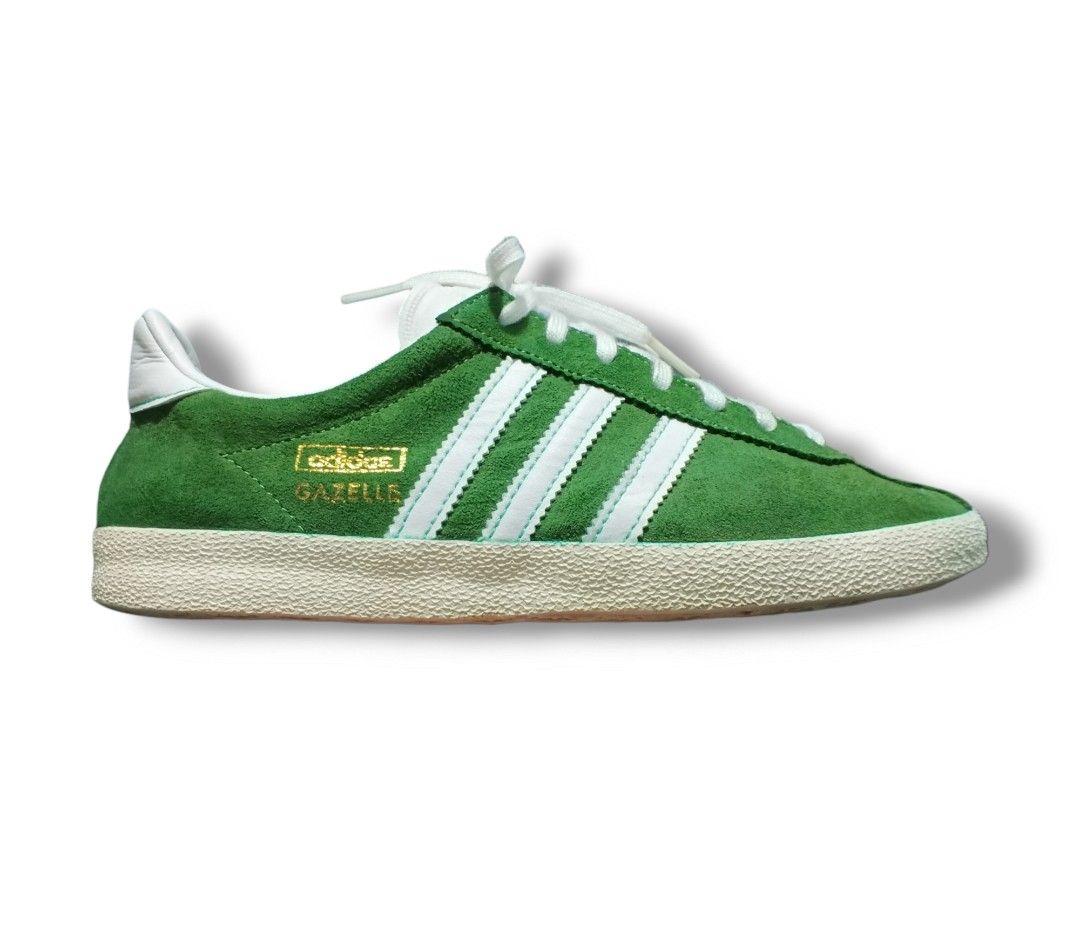 Adidas gazelle on sale womens size 4