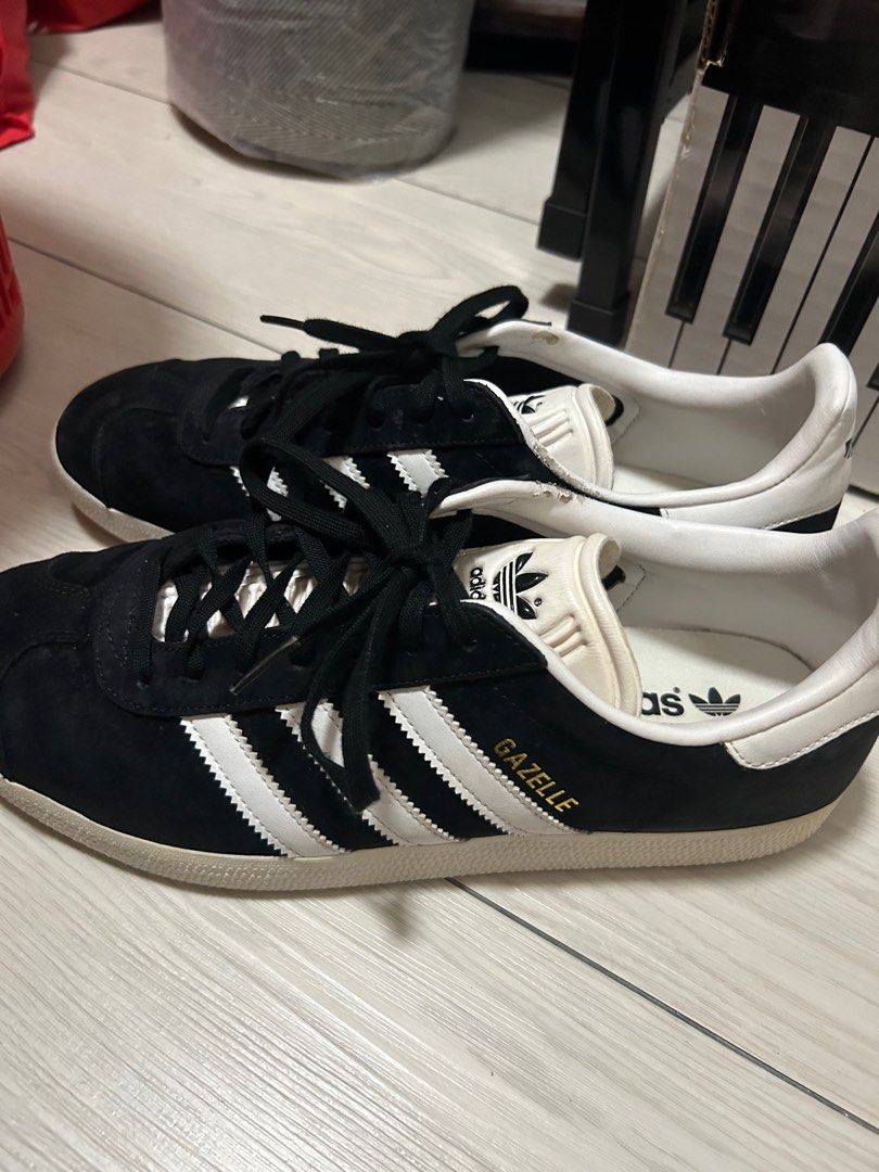 Adidas gazelle us 9.5 store